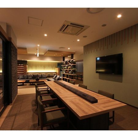 Kajimachi No Yu Spa Solani - Vacation Stay 26784V Hamamatsu Exterior photo